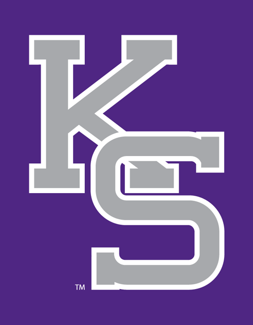 Kansas State Wildcats 0-Pres Cap Logo t shirts iron on transfers v2